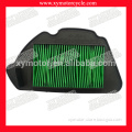 Original Filter For Motorcycle / Motorcycle Air Filter / Motorcycle Oil Filter for Honda Click Vario 17210-KVB-T00